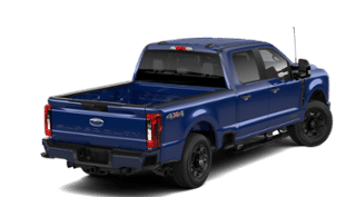 2026 Ford Super Duty® External Image 4